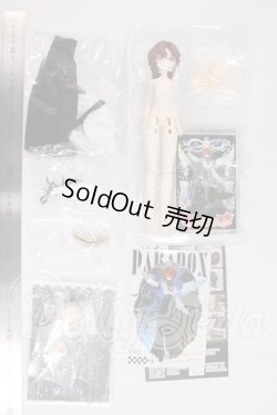 画像2: 悸動瞬息/パラドックスの世界 I-26-06-04-320-KD-ZI