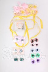 ミディ＆ネオブライス/アイチップ＆その他小物まとめて I-26-05-07-257-KD-ZI