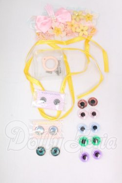 画像1: ミディ＆ネオブライス/アイチップ＆その他小物まとめて I-26-05-07-257-KD-ZI