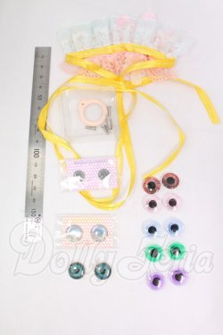 画像2: ミディ＆ネオブライス/アイチップ＆その他小物まとめて I-26-05-07-257-KD-ZI