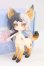 画像2: BonBon Galaxy/Blue 琉璃 I-26-05-07-334-KD-ZI (2)