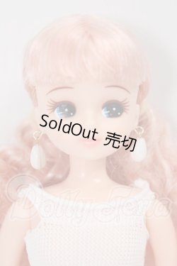 画像1: リカちゃんキャッスル/リカちゃん本体 I-26-05-07-003-KD-ZI