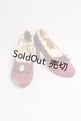 SD/OF:シューズ(SB-SD-256) I-26-05-07-128-KD-ZI