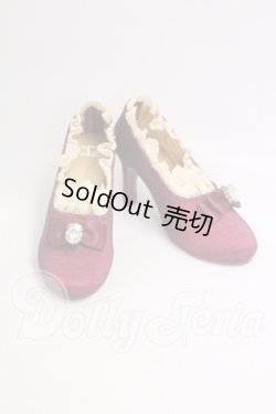 画像1: SD/OF:シューズ(SB-SD-256) I-26-05-07-128-KD-ZI