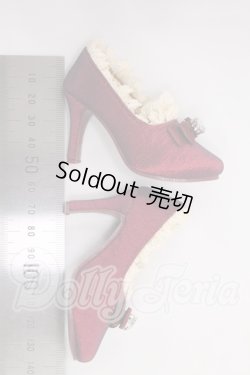 画像2: SD/OF:シューズ(SB-SD-256) I-26-05-07-128-KD-ZI