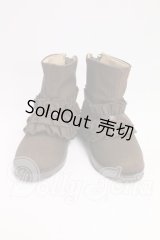 SD/OF:靴 I-26-05-07-129-KD-ZI