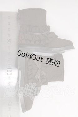 画像2: SD/OF:靴 I-26-05-07-129-KD-ZI