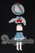 Harmonia humming/スペシャルアウトフィットシリーズ（マリンセーラー/スカート）Designed by カニホル I-26-05-07-039-KD-ZI