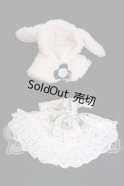 画像1: オビツ11/OF:ドレス I-26-05-07-041-KD-ZI
