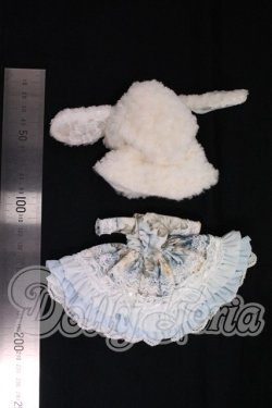 画像2: オビツ11/OF:ドレス I-26-05-07-041-KD-ZI