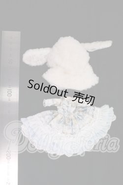 画像2: オビツ11/OF:ドレス I-26-05-07-041-KD-ZI