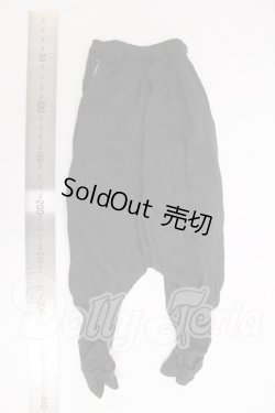 画像3: SD17BOY/OF：サルエルパンツ I-26-05-14-051-KD-ZI