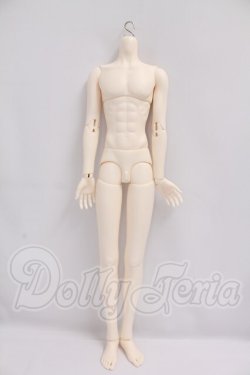 画像1: RSDOLL/RG LINE BODY 2 I-26-04-26-424-KD-ZI