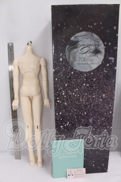 画像2: SWITCH/70cmBOYボディ I-26-04-26-425-KD-ZI