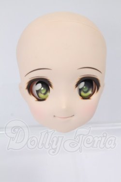 画像1: DDS/マユ　ヘッド I-26-04-26-380-KD-ZI