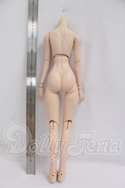 画像2: DDS/ベースボディIII I-26-04-26-386-KD-ZI