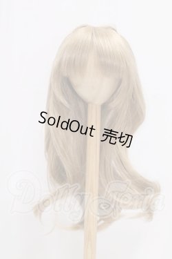 画像1: 8-9inch/ウィッグ I-26-05-14-309-KD-ZI