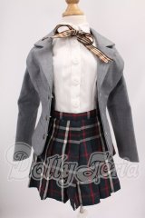 DD/衣装セット（制服） I-26-05-21-030-KD-ZI