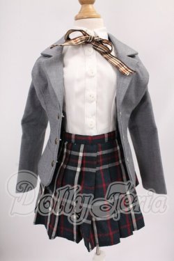 画像1: DD/衣装セット（制服） I-26-05-21-030-KD-ZI