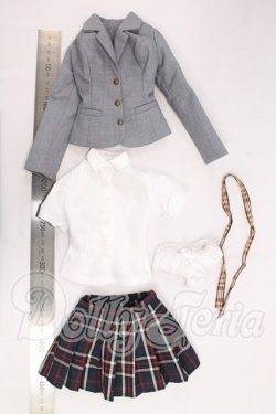 画像3: DD/衣装セット（制服） I-26-05-21-030-KD-ZI