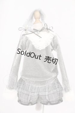 画像1: SD/OF:ふんわりねこちゃんセット:VOLKS製 I-26-05-14-099-KD-ZI