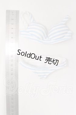 画像3: DD/OF:しましま下着セット I-26-05-07-239-KD-ZI