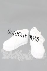 SDM＆MSD/OF:靴　VOLKS I-26-05-07-236-KD-ZI