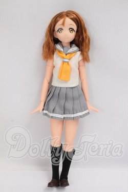 画像4: azone/国木田花丸 プレミアムバンダイ限定版(106-PB) I-26-04-26-420-KD-ZI