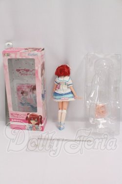 画像5: azone/黒澤ルビィ プレミアムバンダイ限定版(111-PB) I-26-04-26-421-KD-ZI