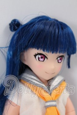 画像2: azone/津島善子 プレミアムバンダイ限定版(109-PB) I-26-04-26-422-KD-ZI
