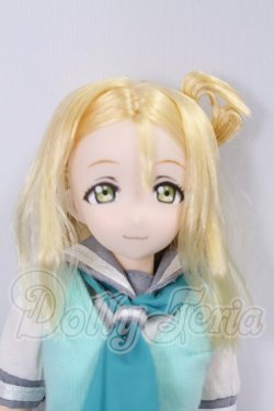 画像1: azone/小原鞠莉 プレミアムバンダイ限定版(126-PB) I-26-04-26-423-KD-ZI