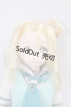 画像1: azone/小原鞠莉 プレミアムバンダイ限定版(126-PB) I-26-04-26-423-KD-ZI