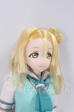 画像2: azone/小原鞠莉 プレミアムバンダイ限定版(126-PB) I-26-04-26-423-KD-ZI