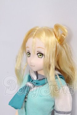 画像3: azone/小原鞠莉 プレミアムバンダイ限定版(126-PB) I-26-04-26-423-KD-ZI