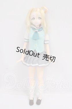 画像4: azone/小原鞠莉 プレミアムバンダイ限定版(126-PB) I-26-04-26-423-KD-ZI
