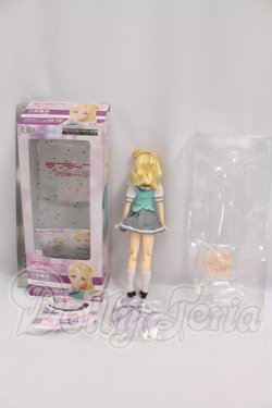 画像5: azone/小原鞠莉 プレミアムバンダイ限定版(126-PB) I-26-04-26-423-KD-ZI