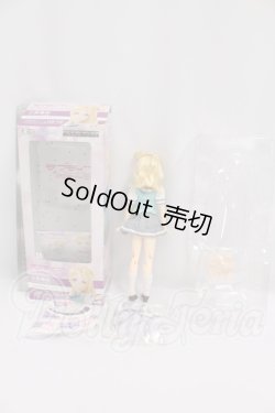画像5: azone/小原鞠莉 プレミアムバンダイ限定版(126-PB) I-26-04-26-423-KD-ZI