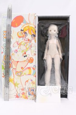 画像4: TinyFox/MACOCOシリーズ1/4スケールドールM-03ヘッド＋ボディセット I-26-05-14-423-KD-ZI