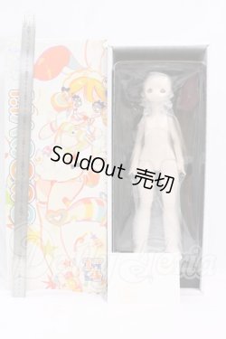 画像4: TinyFox/MACOCOシリーズ1/4スケールドールM-03ヘッド＋ボディセット I-26-05-14-423-KD-ZI