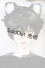 RS　DOLL/Verroky 黒猫 ver. Limited I-26-05-28-105-KD-ZI