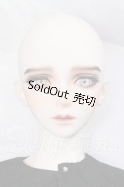 画像2: RS　DOLL/Verroky 黒猫 ver. Limited I-26-05-28-105-KD-ZI
