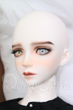 画像3: RS　DOLL/Verroky 黒猫 ver. Limited I-26-05-28-105-KD-ZI
