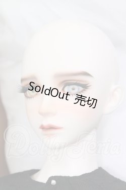 画像3: RS　DOLL/Verroky 黒猫 ver. Limited I-26-05-28-105-KD-ZI
