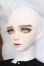 画像3: RS　DOLL/Verroky 黒猫 ver. Limited I-26-05-28-105-KD-ZI (3)