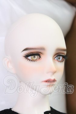 画像4: RS　DOLL/Verroky 黒猫 ver. Limited I-26-05-28-105-KD-ZI