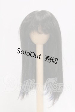 画像1: 7-8inch/ウィッグ I-26-05-14-320-KD-ZI