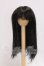 画像1: 7-8inch/ウィッグ I-26-05-14-320-KD-ZI (1)