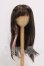画像1: 8.5-9inch/ウィッグ I-26-05-14-319-KD-ZI (1)