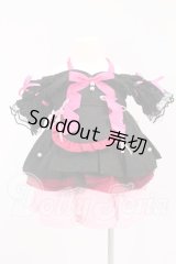 30cmドールサイズ/OF:衣装セット I-26-05-14-023-KD-ZI