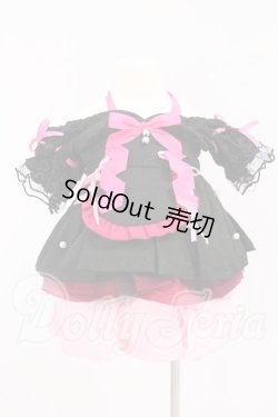 画像1: 30cmドールサイズ/OF:衣装セット I-26-05-14-023-KD-ZI